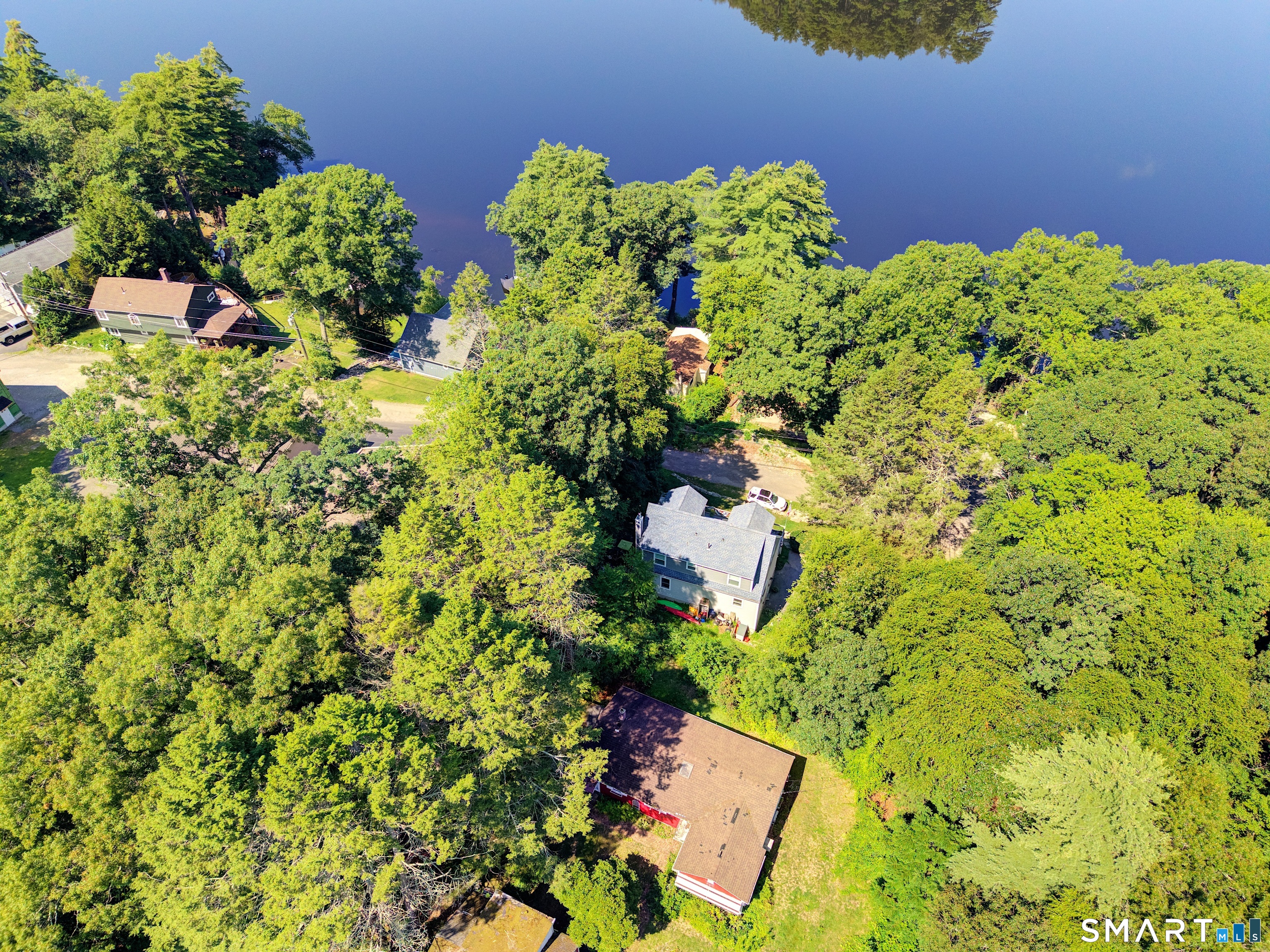 16 Breaults Lane Thompson CT 06277