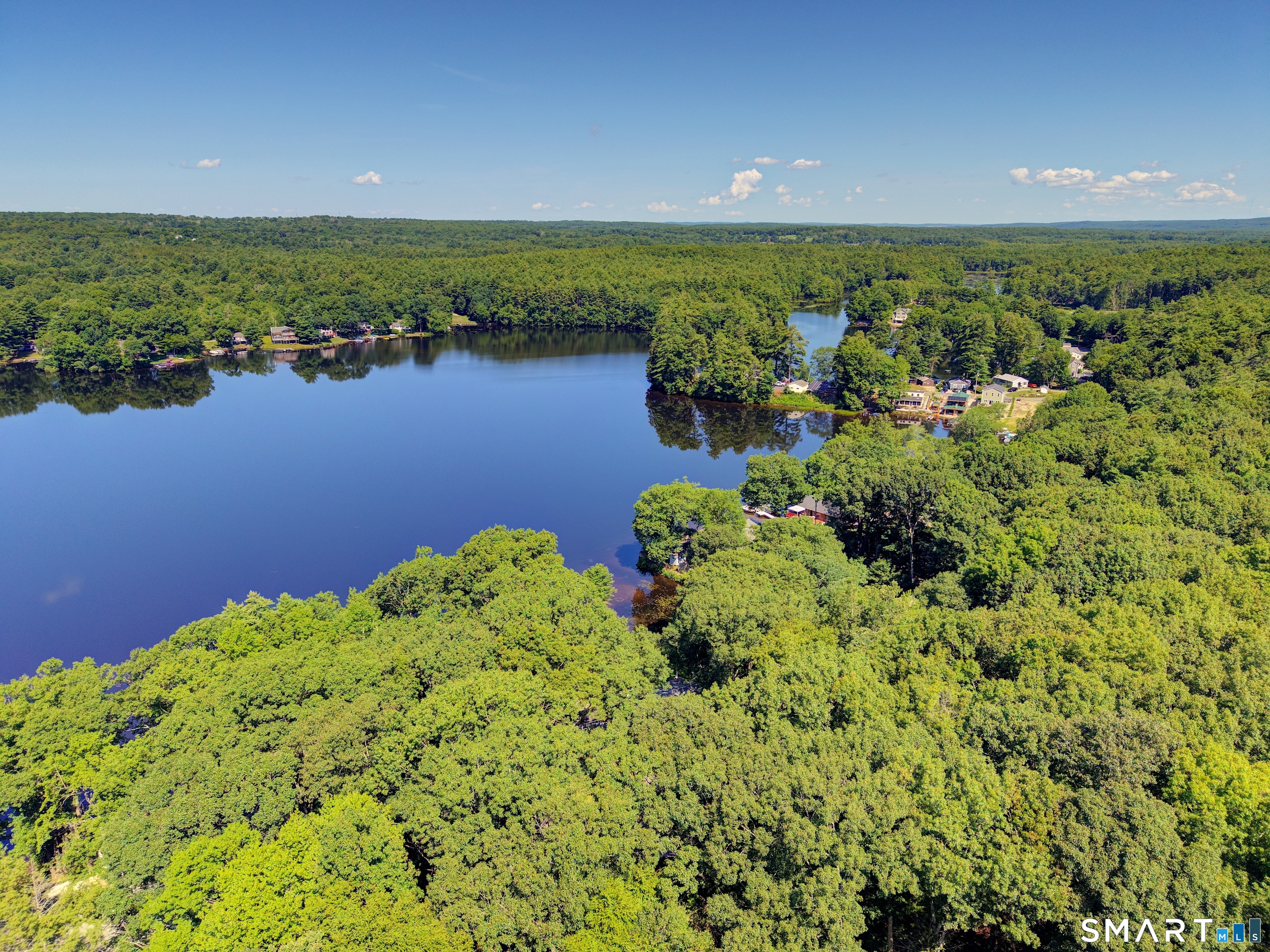 16 Breaults Lane Thompson CT 06277