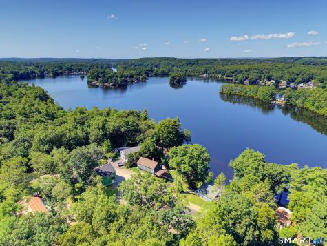 16 Breaults Lane Thompson CT 06277
