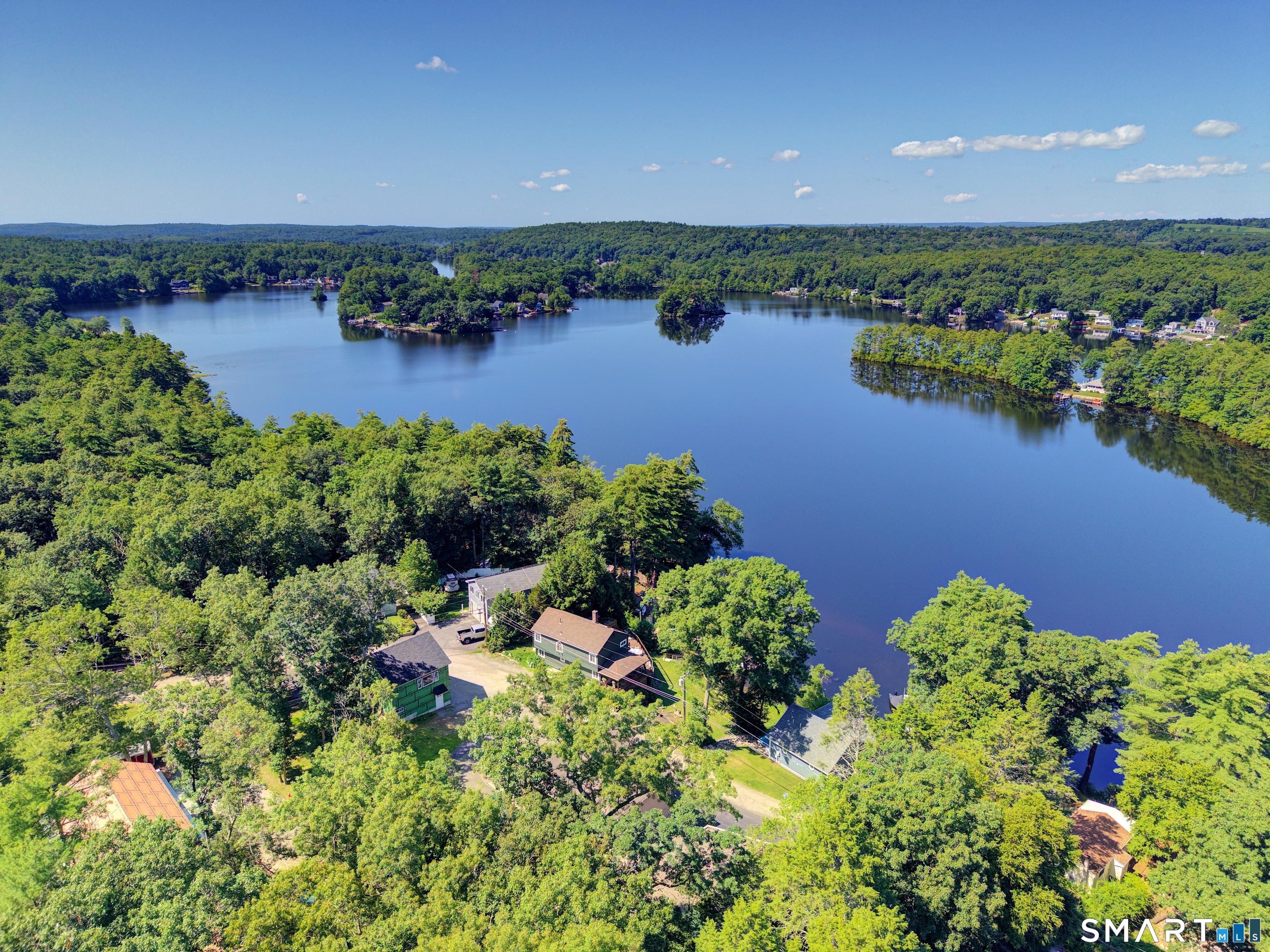 16 Breaults Lane Thompson CT 06277