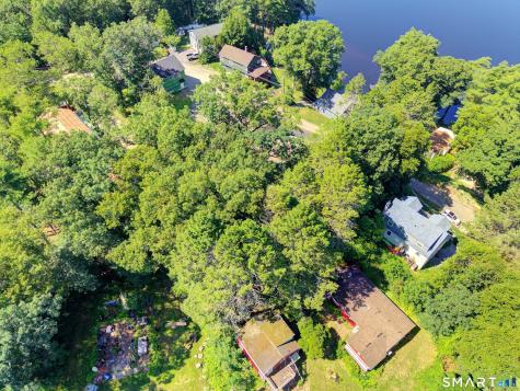 16 Breaults Lane Thompson CT 06277