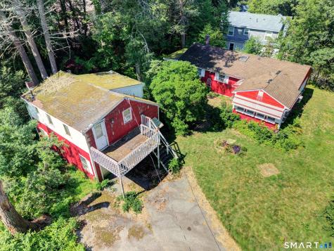 16 Breaults Lane Thompson CT 06277