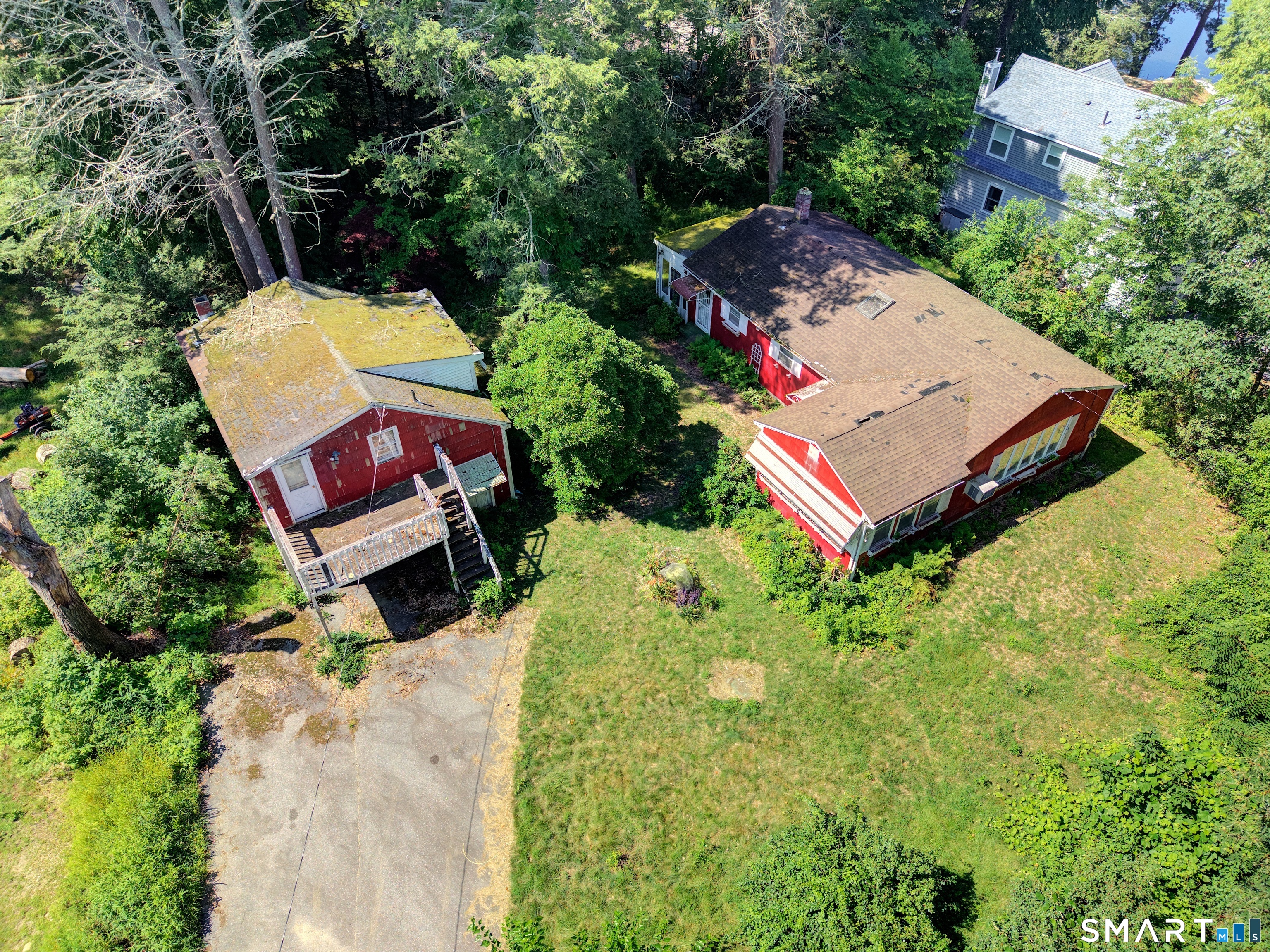 16 Breaults Lane Thompson CT 06277