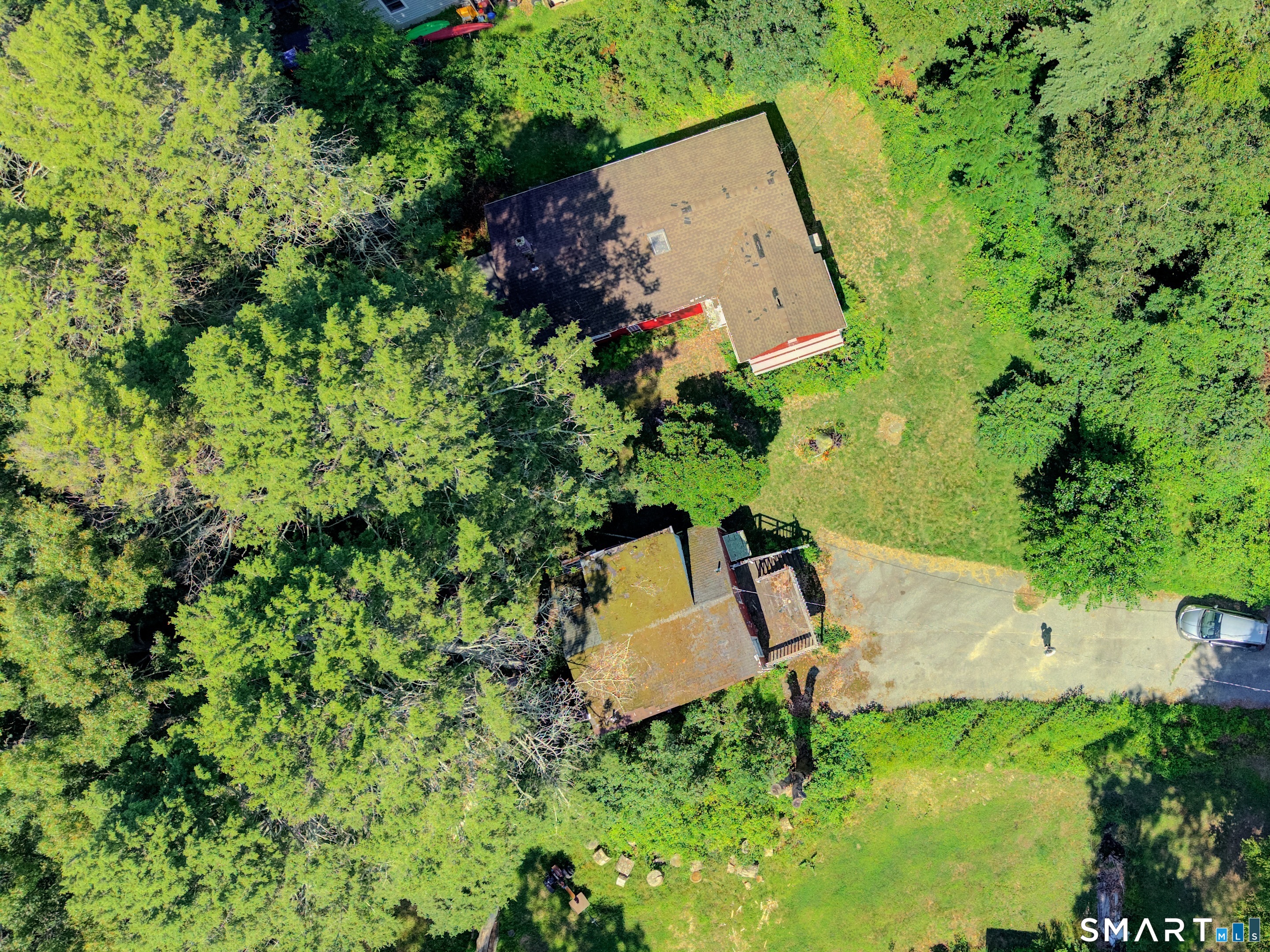 16 Breaults Lane Thompson CT 06277