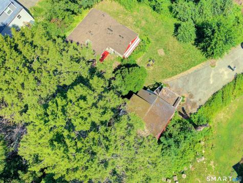 16 Breaults Lane Thompson CT 06277