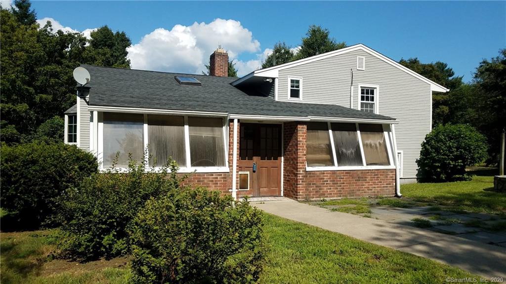 1442 Hamilton Avenue Waterbury CT 06706