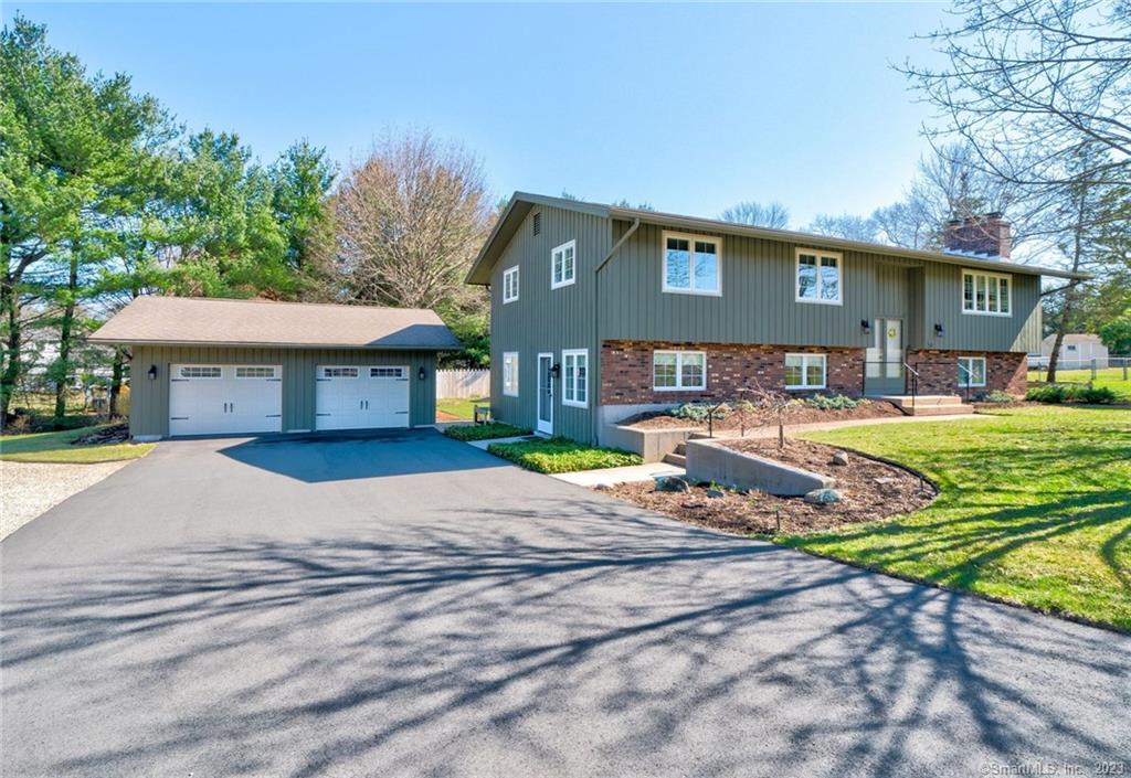54 Crestview Drive Southington CT 06489