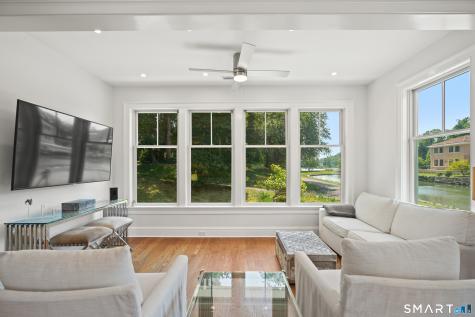 31 Meadow Wood Drive Greenwich CT 06830