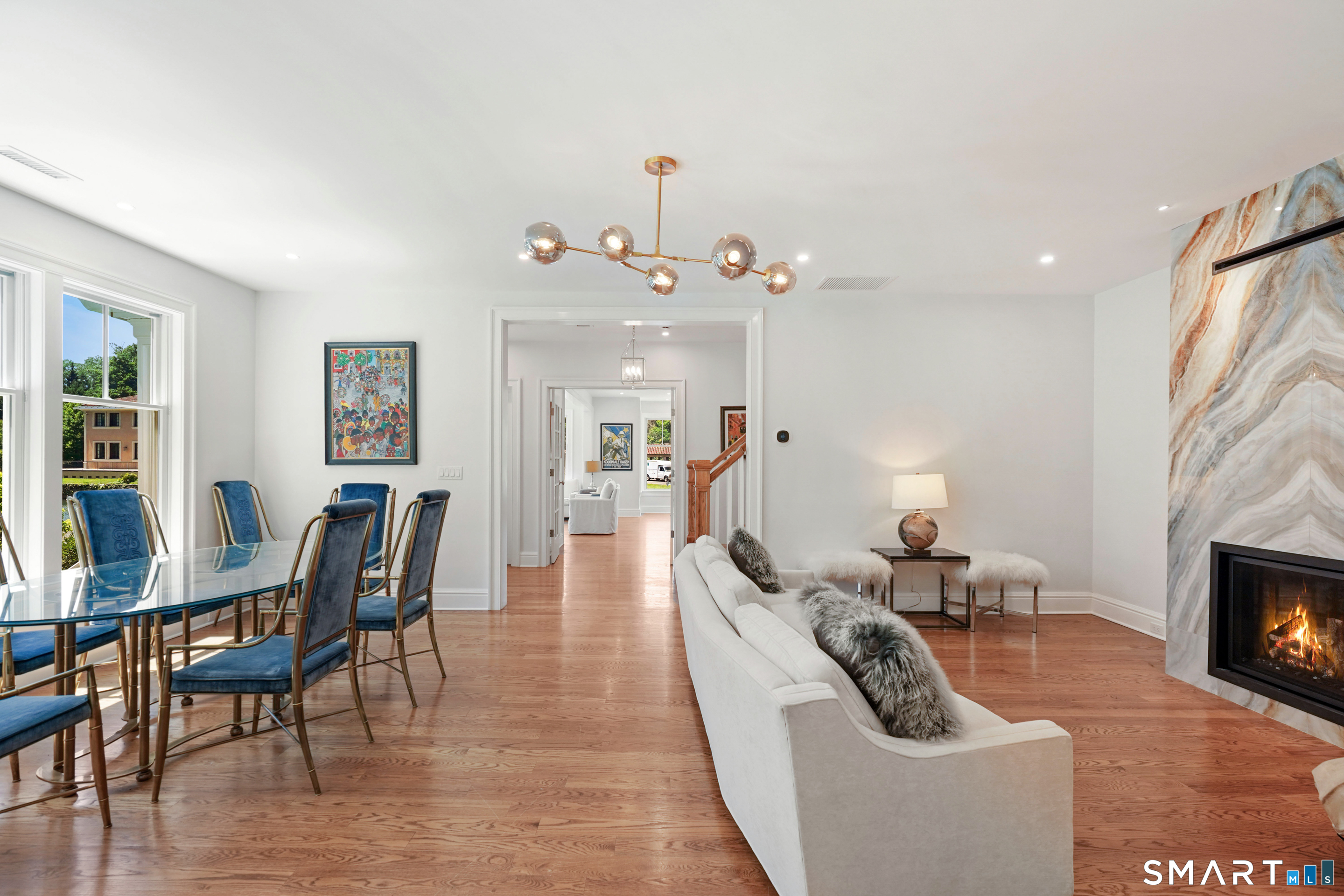 31 Meadow Wood Drive Greenwich CT 06830