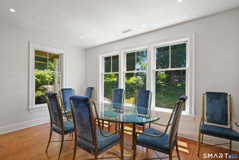 31 Meadow Wood Drive Greenwich CT 06830