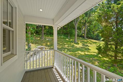 31 Meadow Wood Drive Greenwich CT 06830