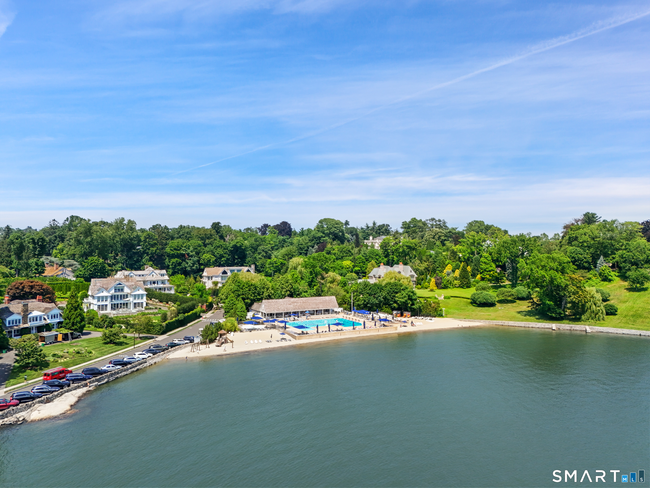 31 Meadow Wood Drive Greenwich CT 06830