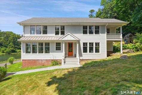 31 Meadow Wood Drive Greenwich CT 06830