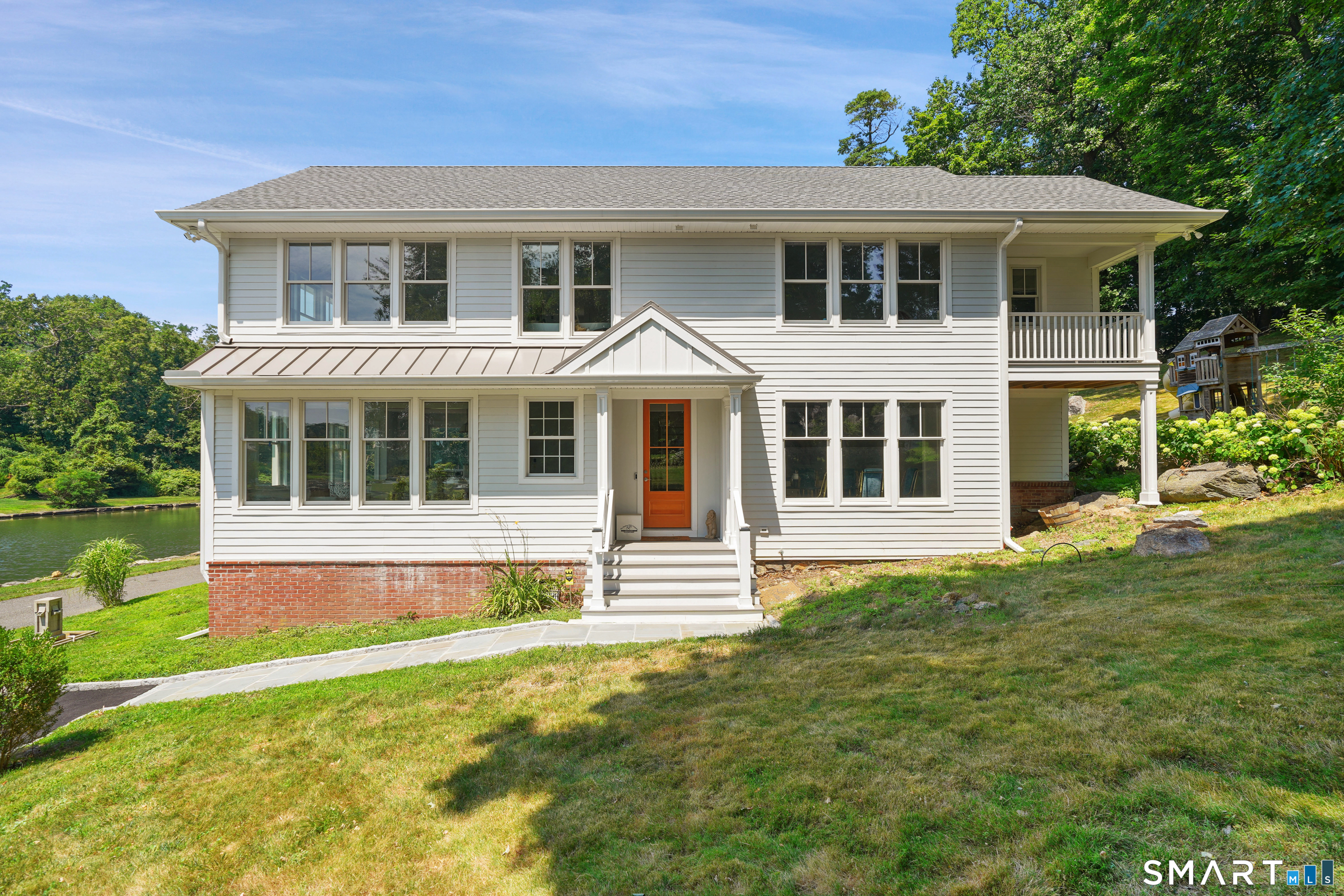31 Meadow Wood Drive Greenwich CT 06830