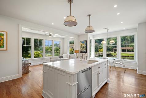 31 Meadow Wood Drive Greenwich CT 06830
