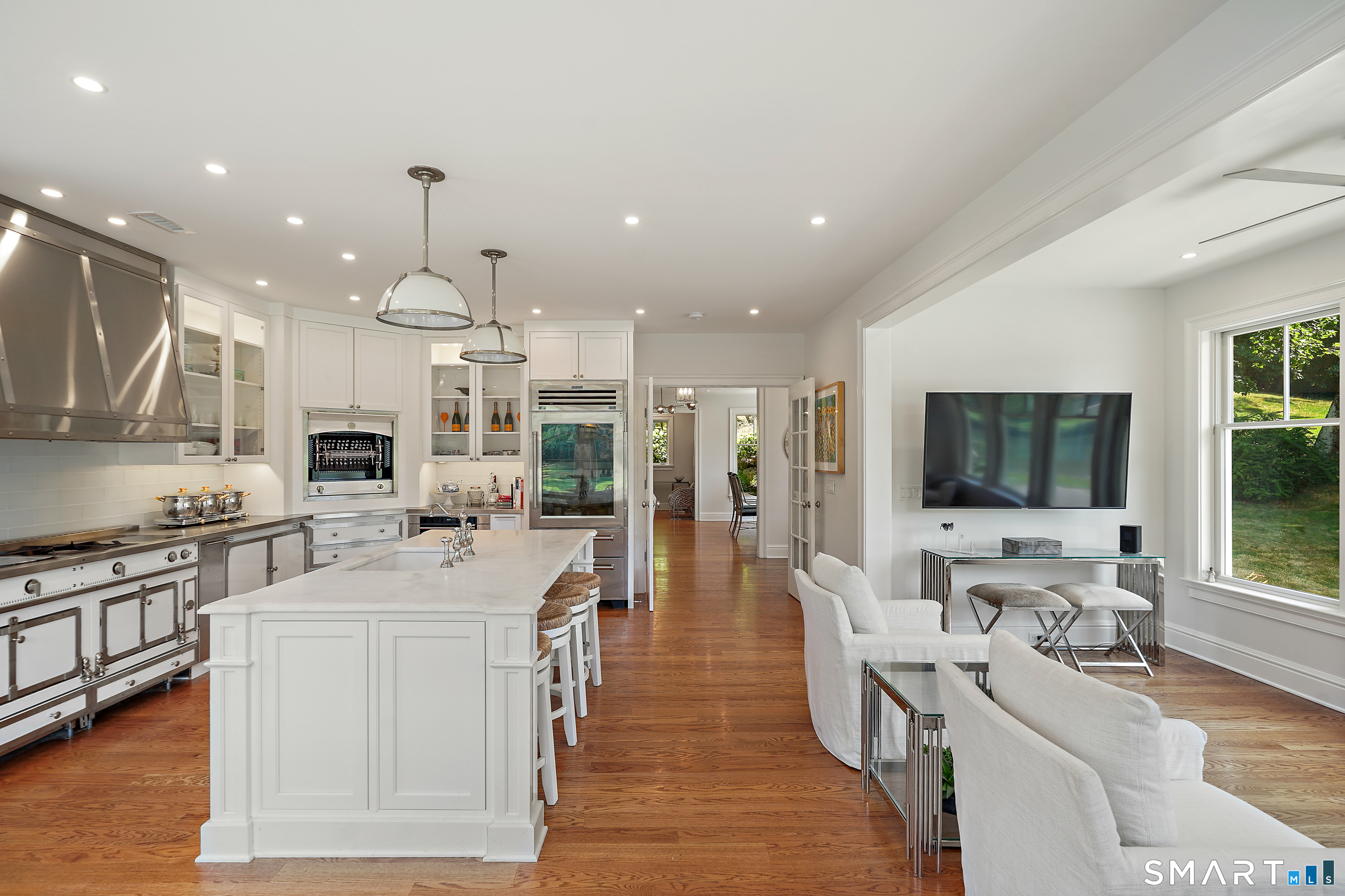 31 Meadow Wood Drive Greenwich CT 06830
