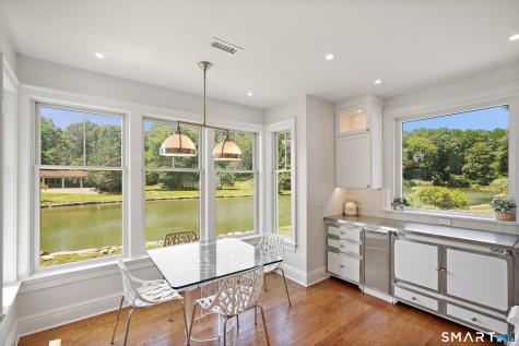 31 Meadow Wood Drive Greenwich CT 06830