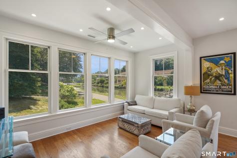 31 Meadow Wood Drive Greenwich CT 06830