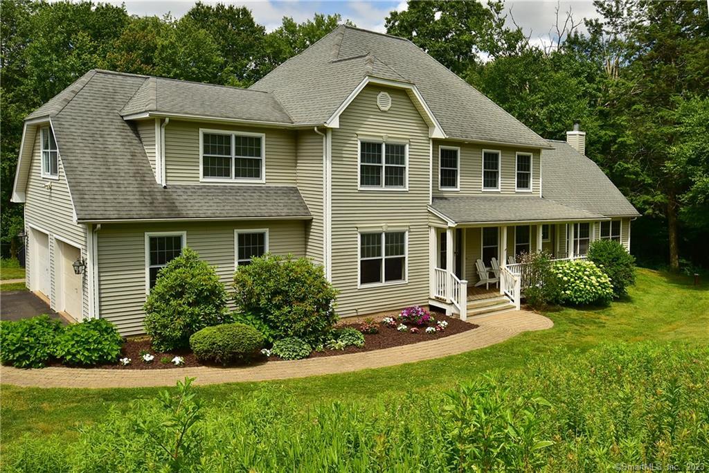 85 Zoey Drive Vernon CT 06066
