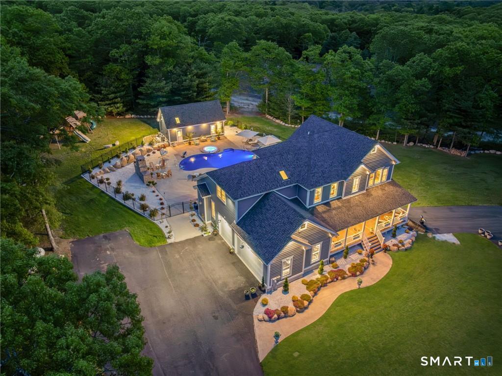 120 Stubble Brook Road West Greenwich RI 02817