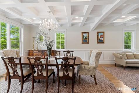 120 Stubble Brook Road West Greenwich RI 02817