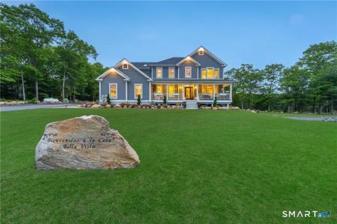 120 Stubble Brook Road West Greenwich RI 02817