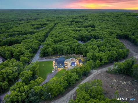 120 Stubble Brook Road West Greenwich RI 02817