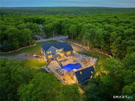120 Stubble Brook Road West Greenwich RI 02817