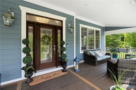 120 Stubble Brook Road West Greenwich RI 02817