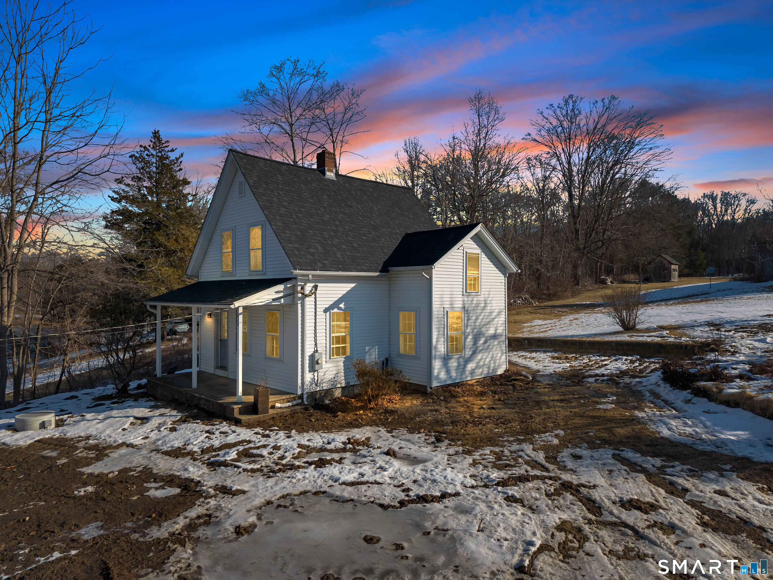 620 Town Street East Haddam CT 06469