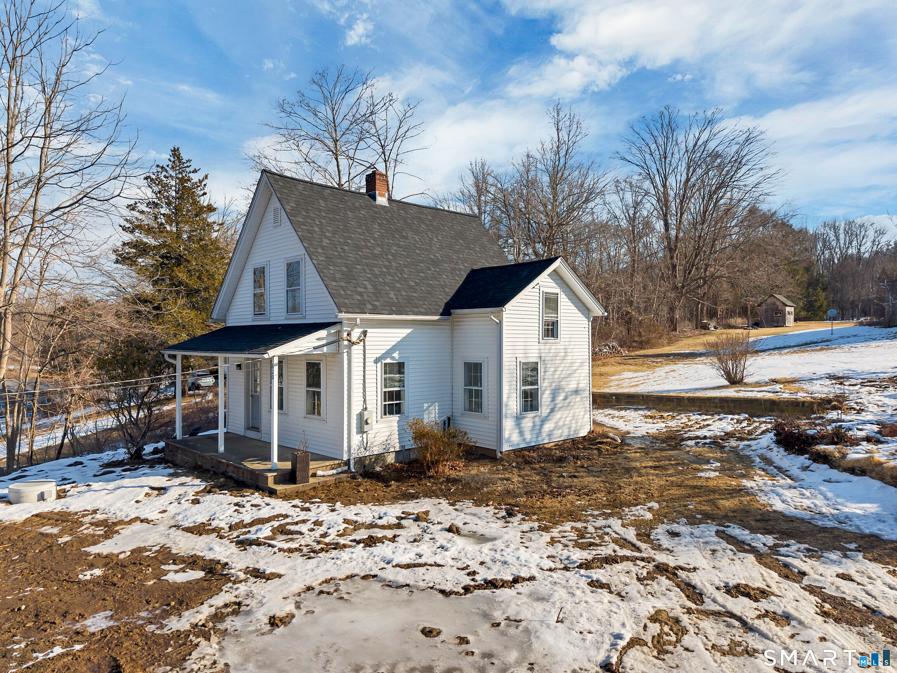 620 Town Street East Haddam CT 06469