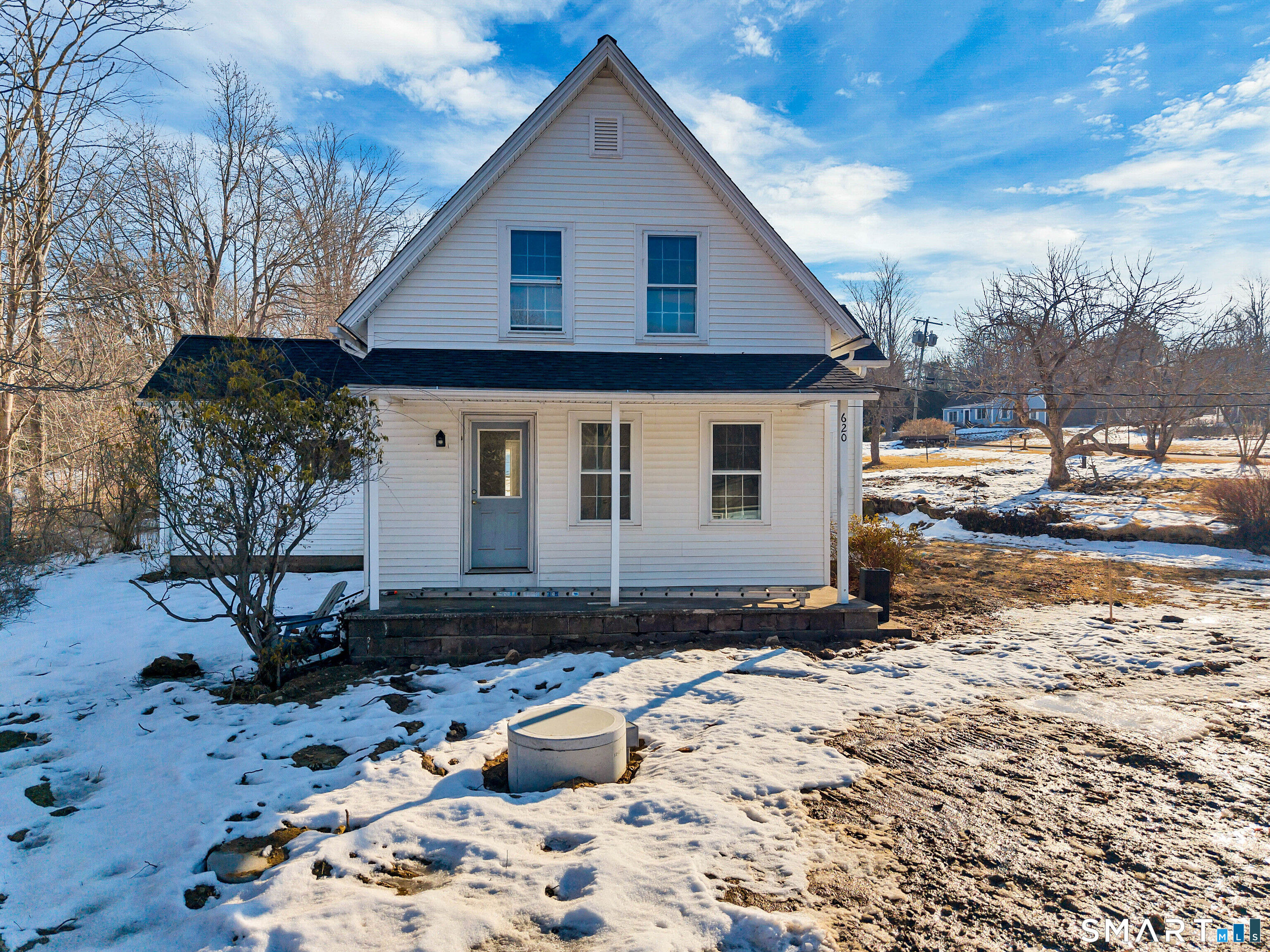 620 Town Street East Haddam CT 06469