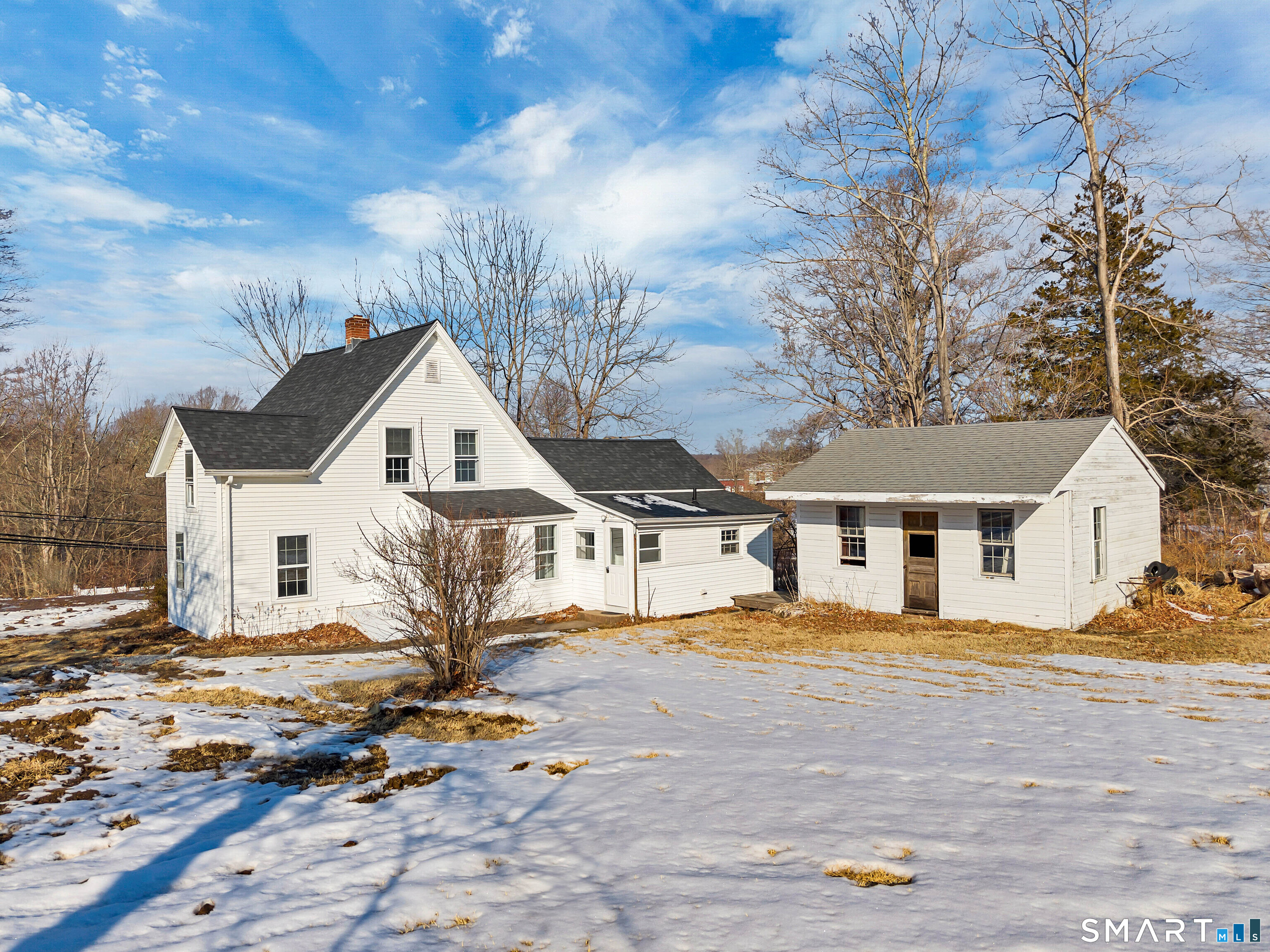 620 Town Street East Haddam CT 06469