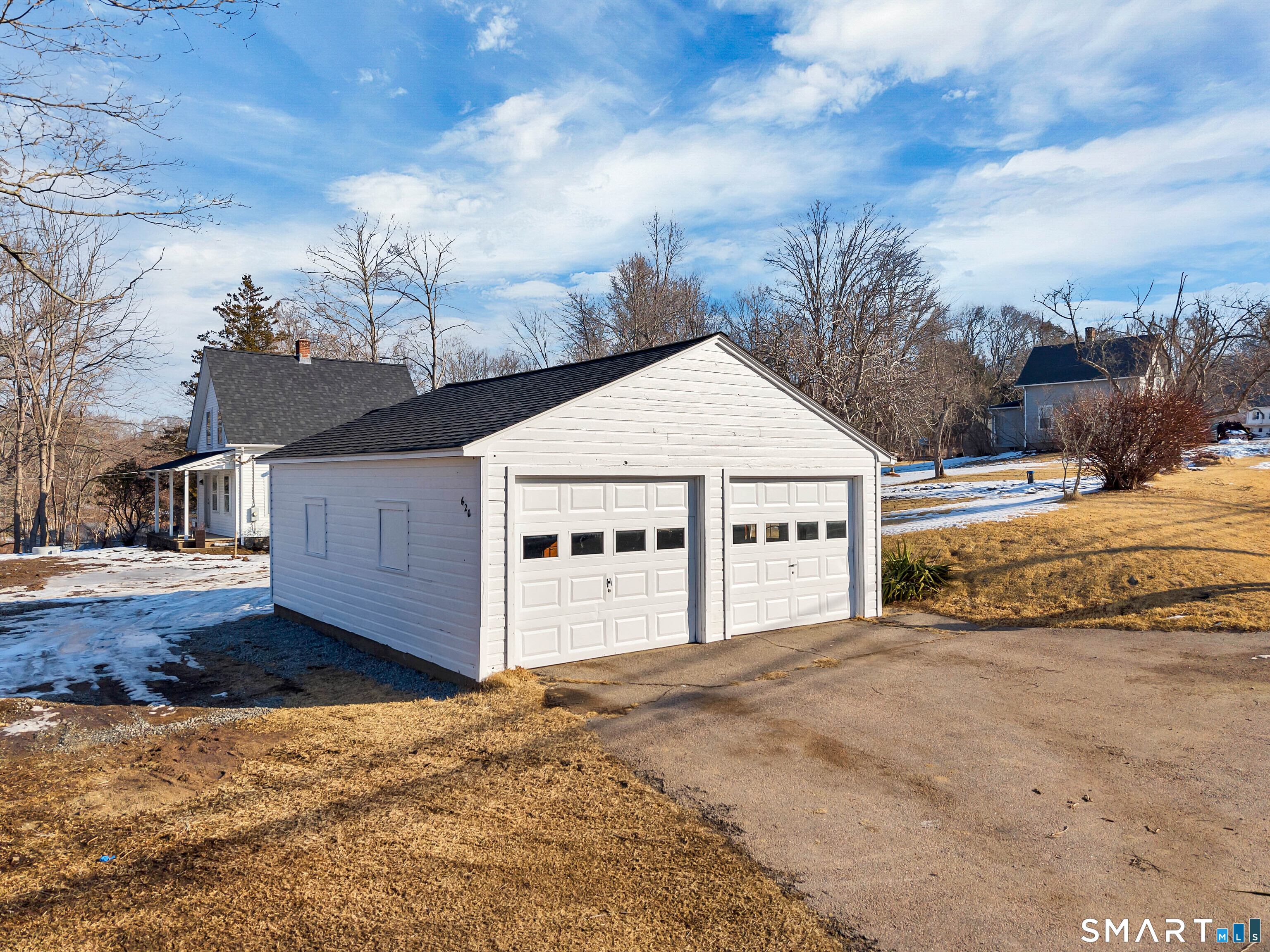 620 Town Street East Haddam CT 06469