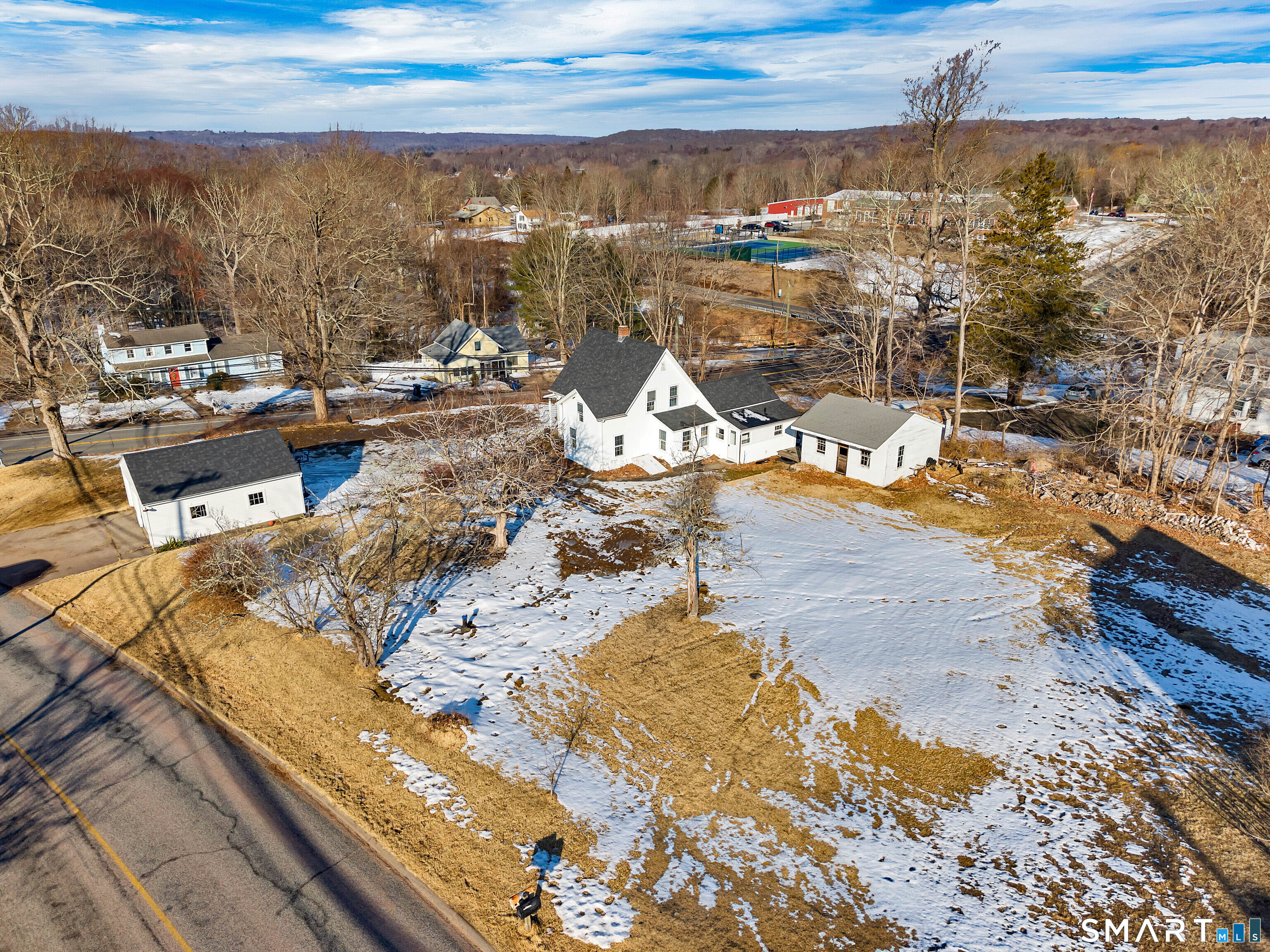 620 Town Street East Haddam CT 06469
