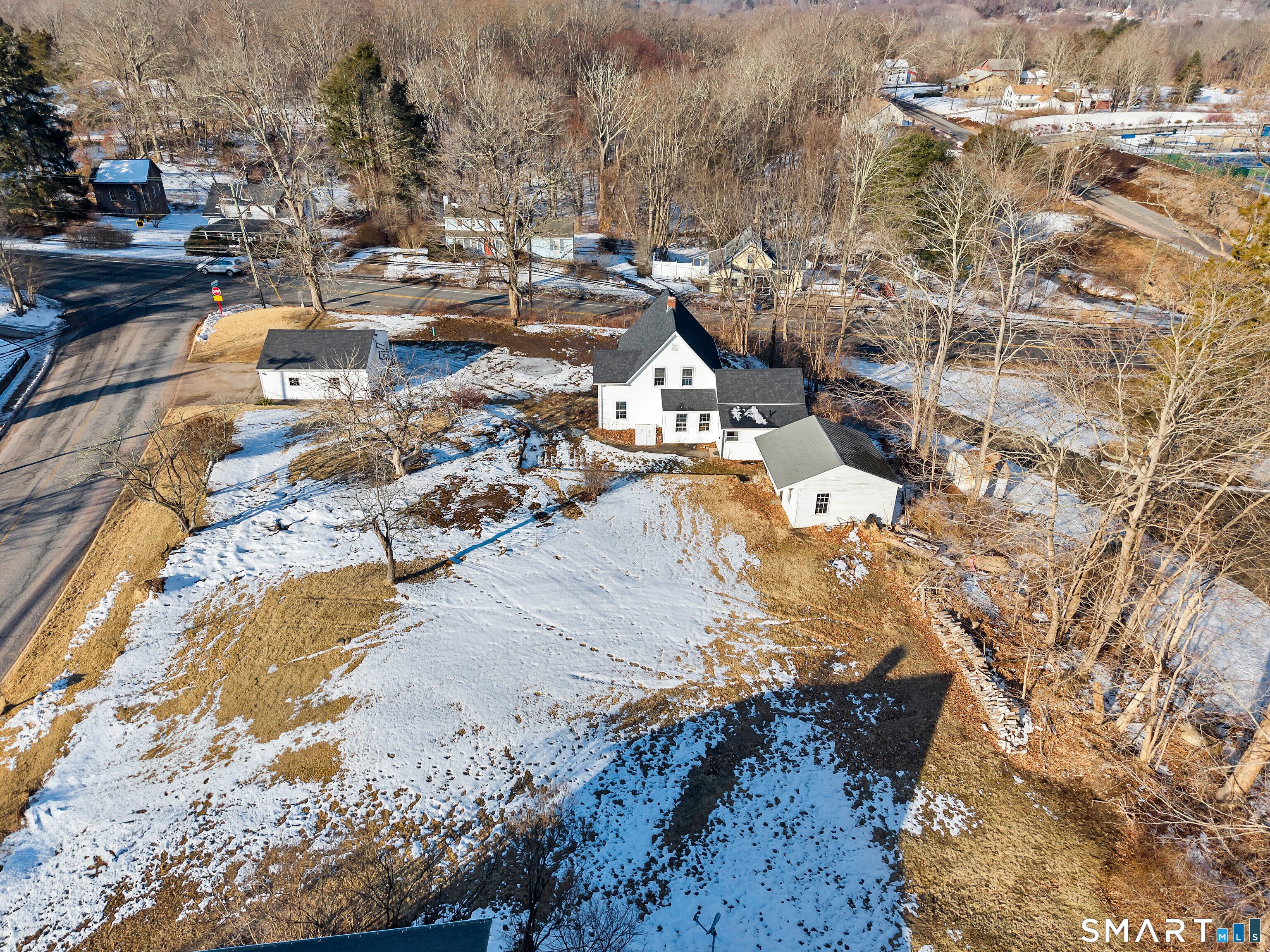 620 Town Street East Haddam CT 06469
