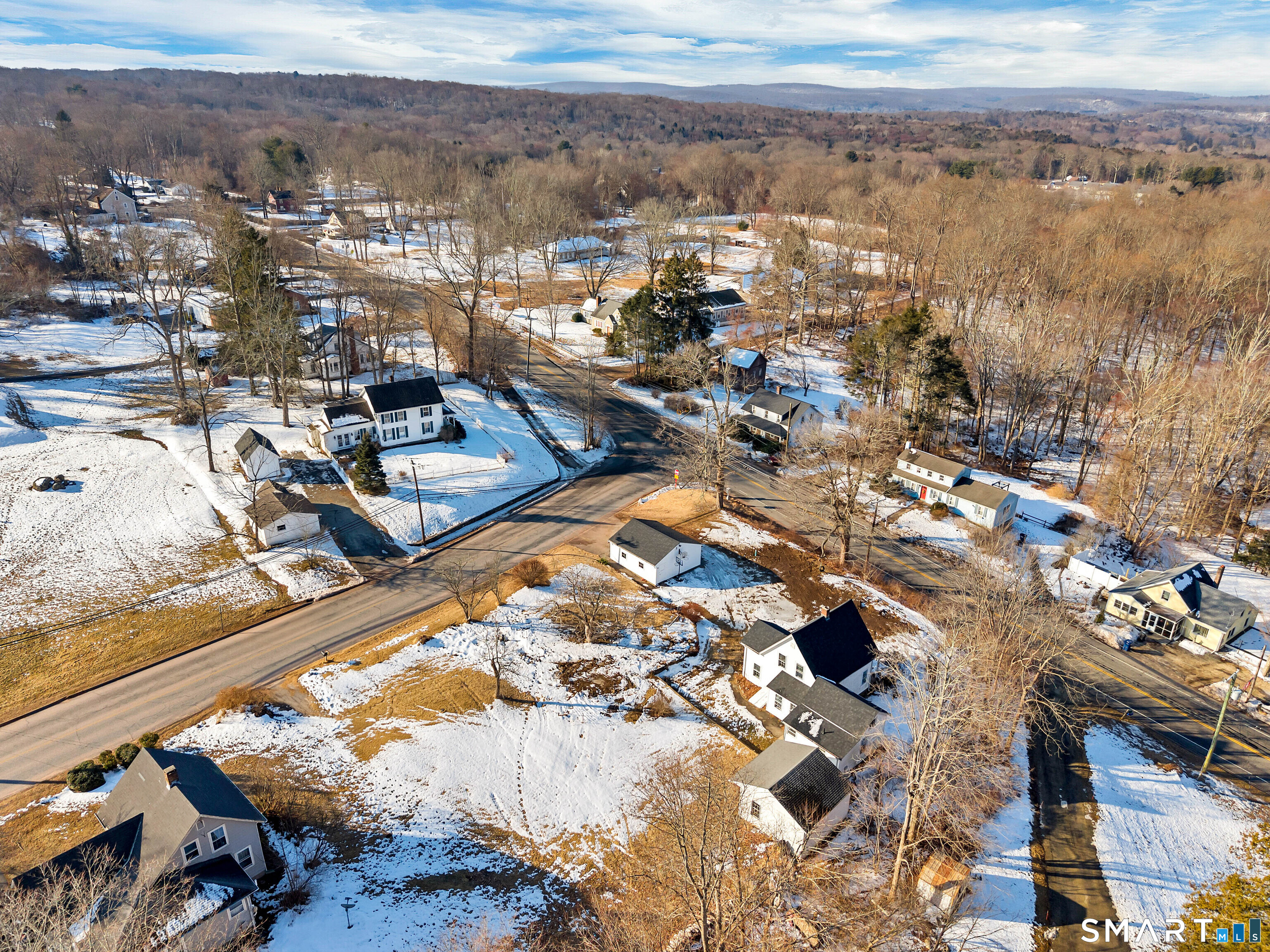620 Town Street East Haddam CT 06469