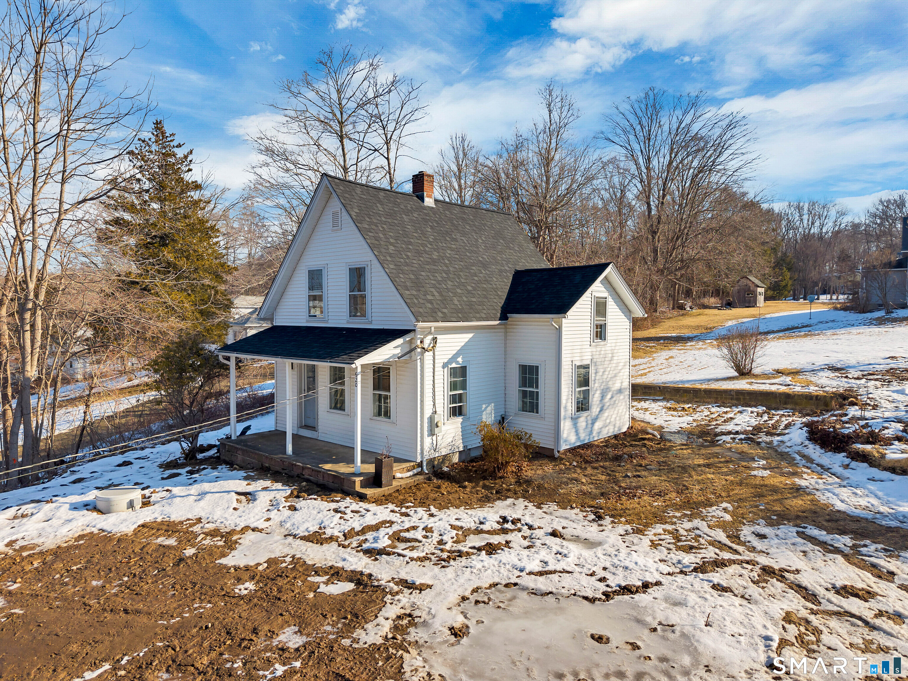 620 Town Street East Haddam CT 06469