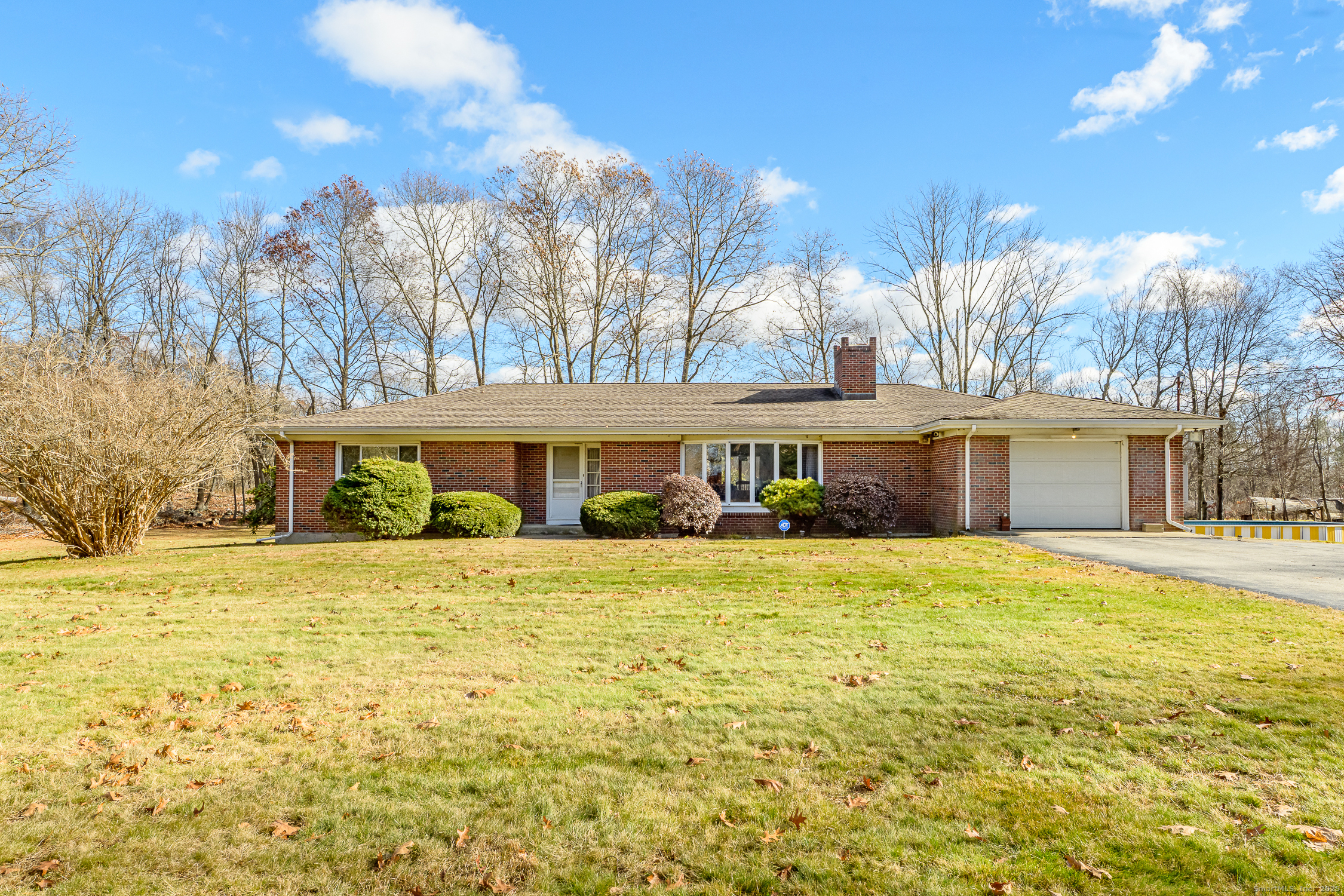 1436 North Road Killingly CT 06241