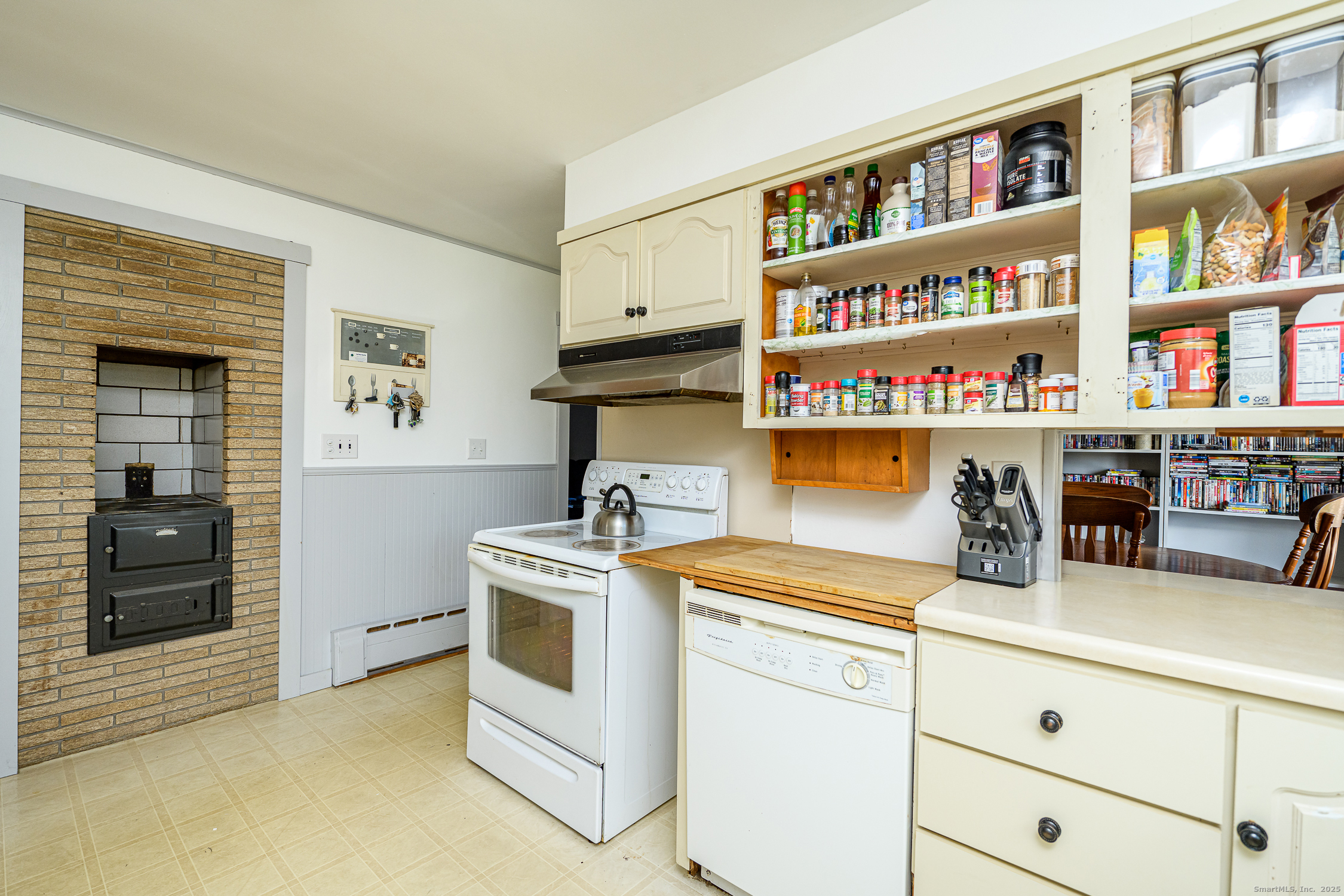 1436 North Road Killingly CT 06241