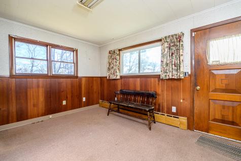 1436 North Road Killingly CT 06241