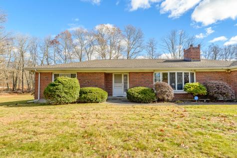 1436 North Road Killingly CT 06241