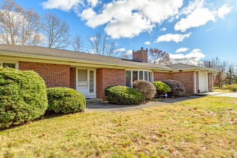 1436 North Road Killingly CT 06241