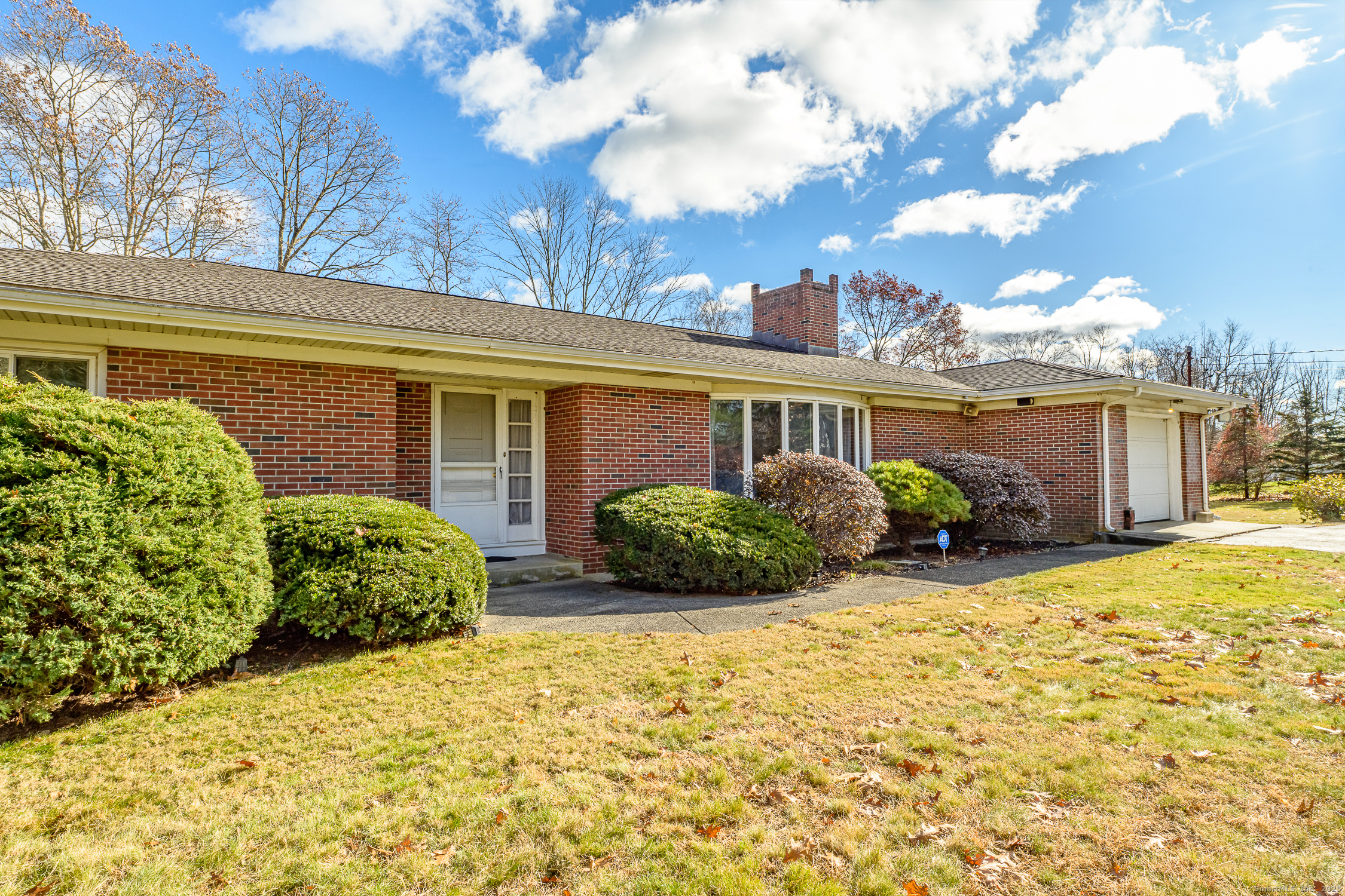 1436 North Road Killingly CT 06241