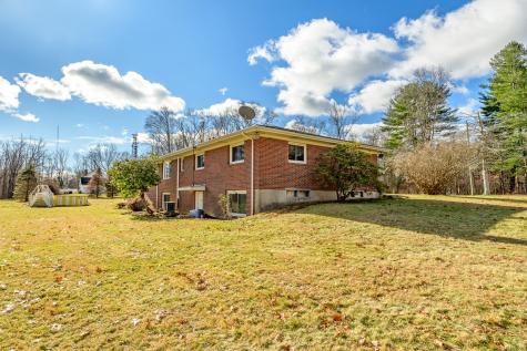 1436 North Road Killingly CT 06241