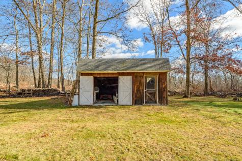 1436 North Road Killingly CT 06241