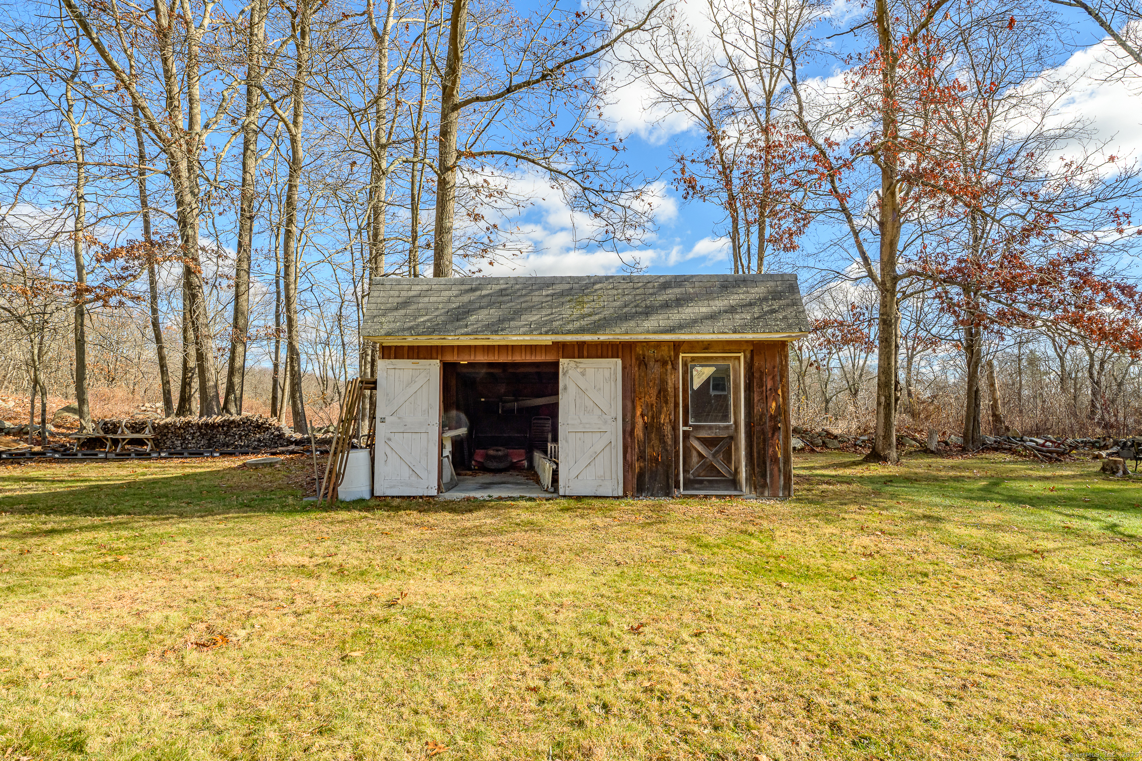 1436 North Road Killingly CT 06241