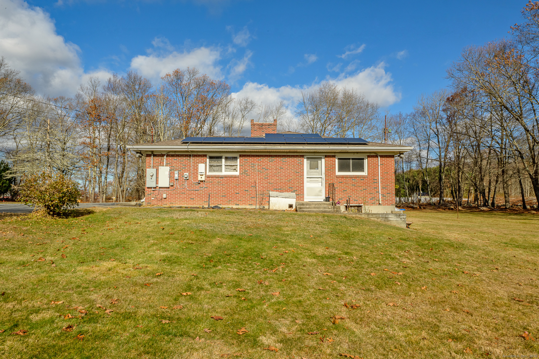 1436 North Road Killingly CT 06241