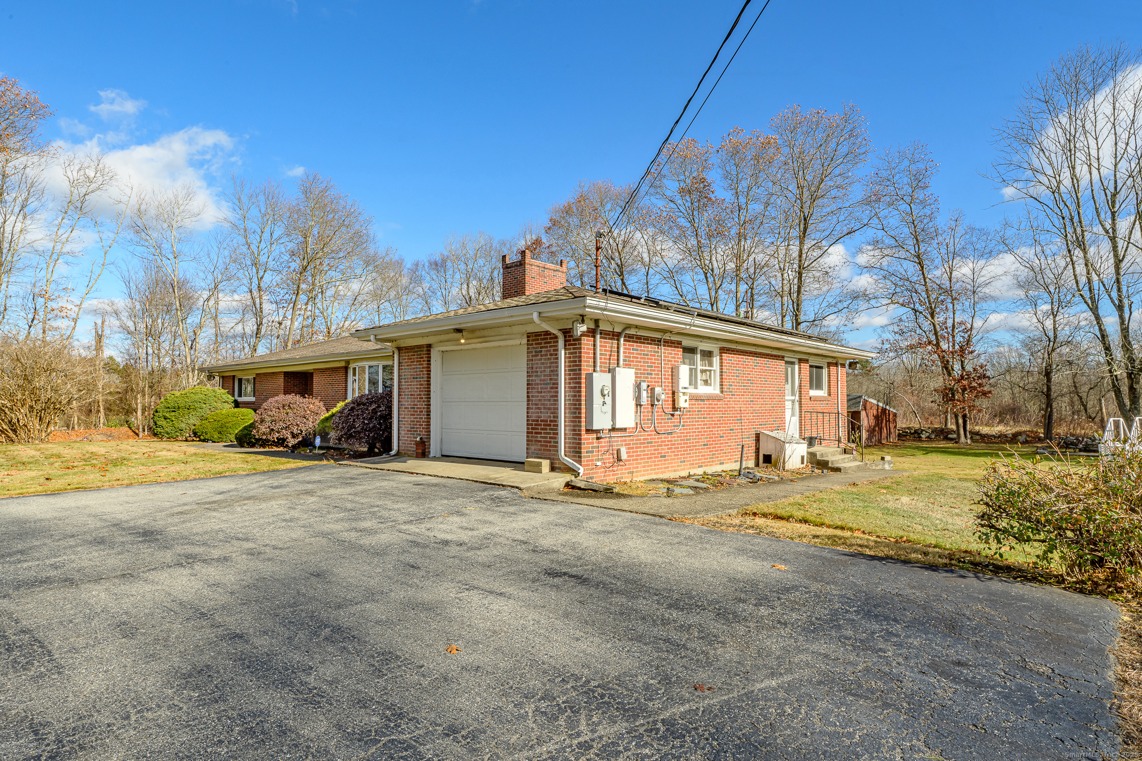 1436 North Road Killingly CT 06241