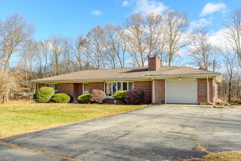 1436 North Road Killingly CT 06241